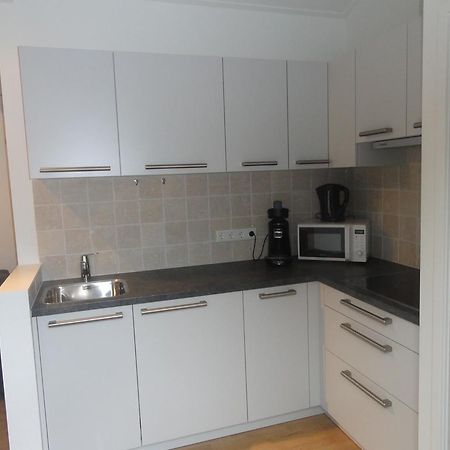 Luxe Appartement Duinoord Dombourg Extérieur photo