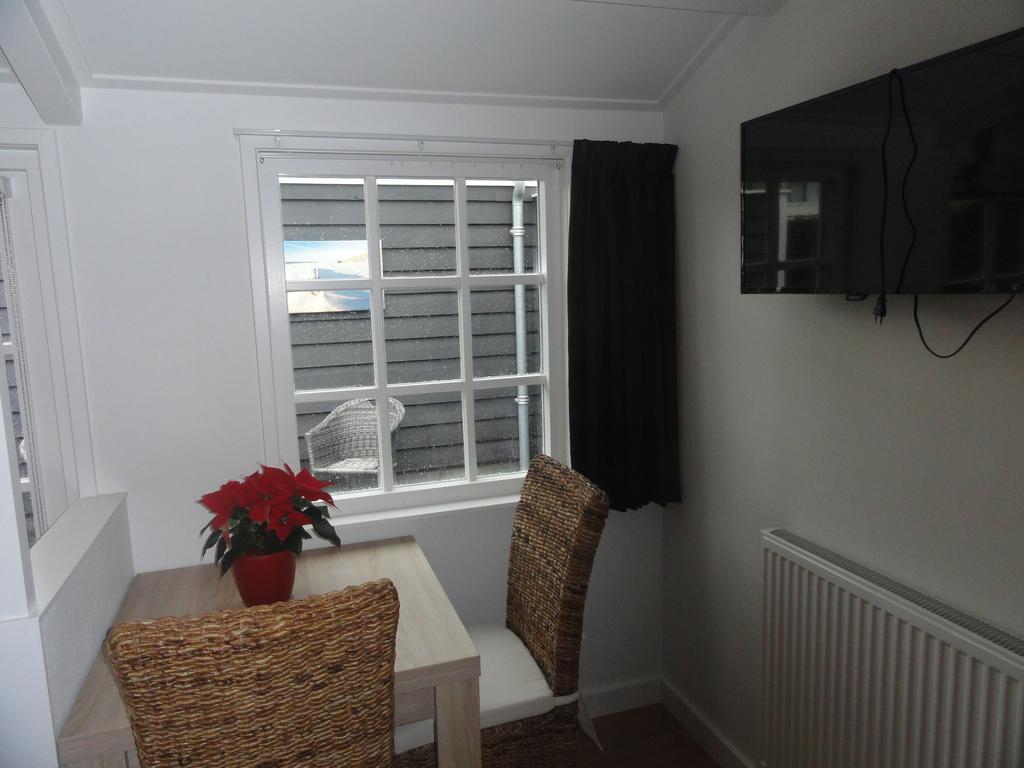 Luxe Appartement Duinoord Dombourg Extérieur photo