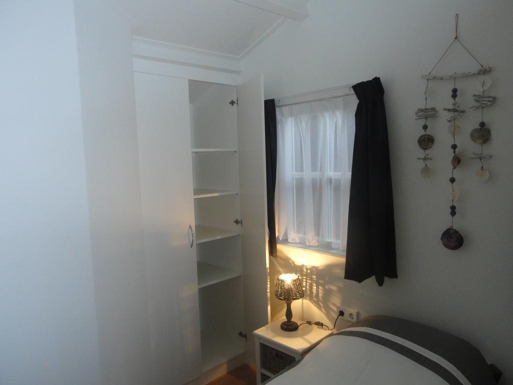 Luxe Appartement Duinoord Dombourg Extérieur photo